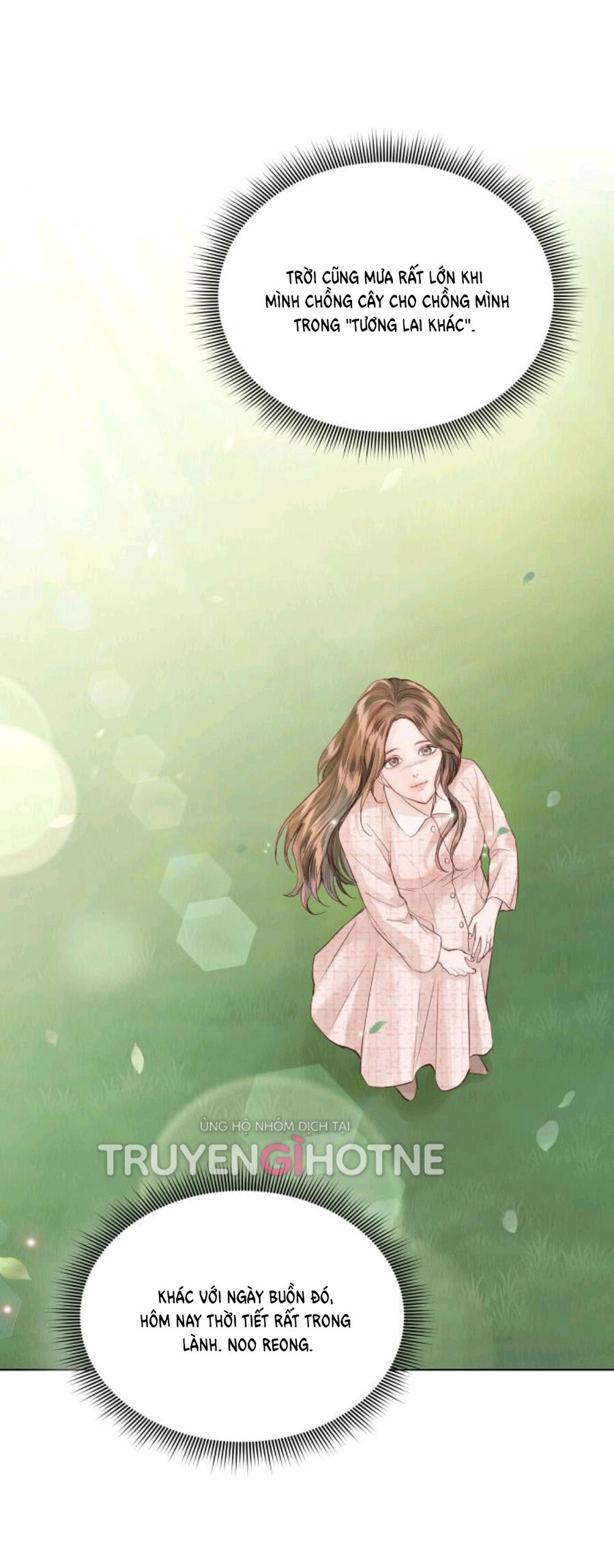 Kết Thúc Nhất Định Sẽ Có Hậu Chapter 109.2 - 53