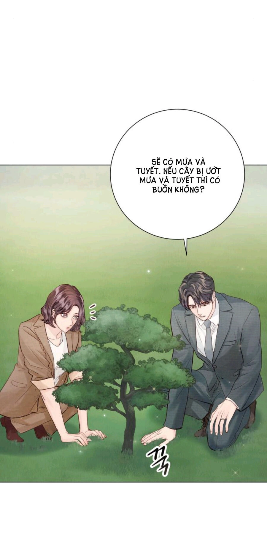 Kết Thúc Nhất Định Sẽ Có Hậu Chapter 109.2 - 54