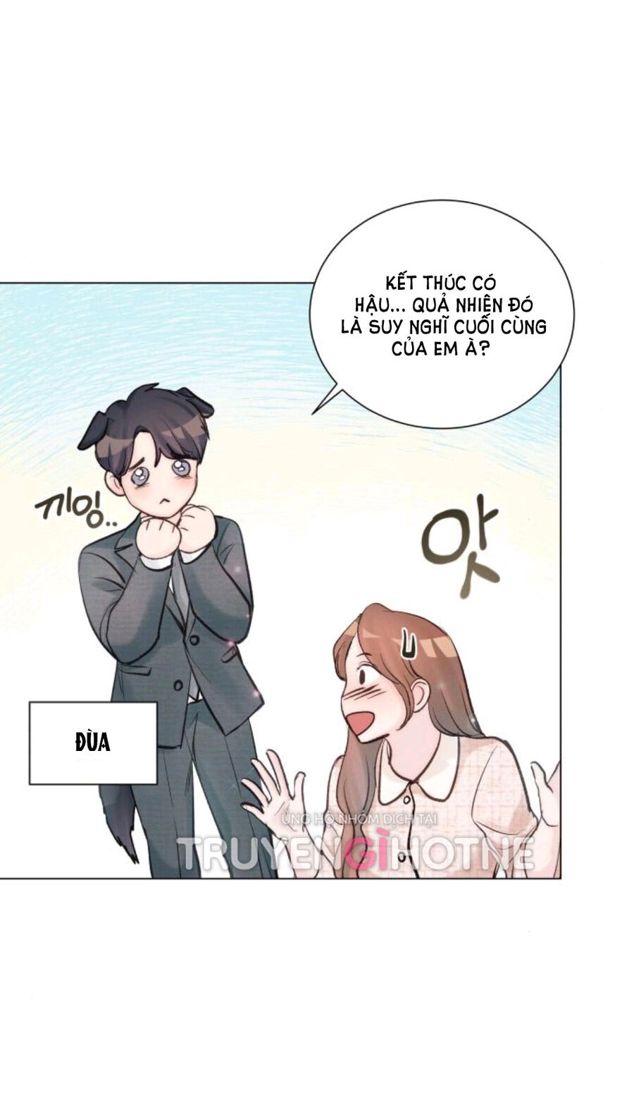 Kết Thúc Nhất Định Sẽ Có Hậu Chapter 109.2 - 68