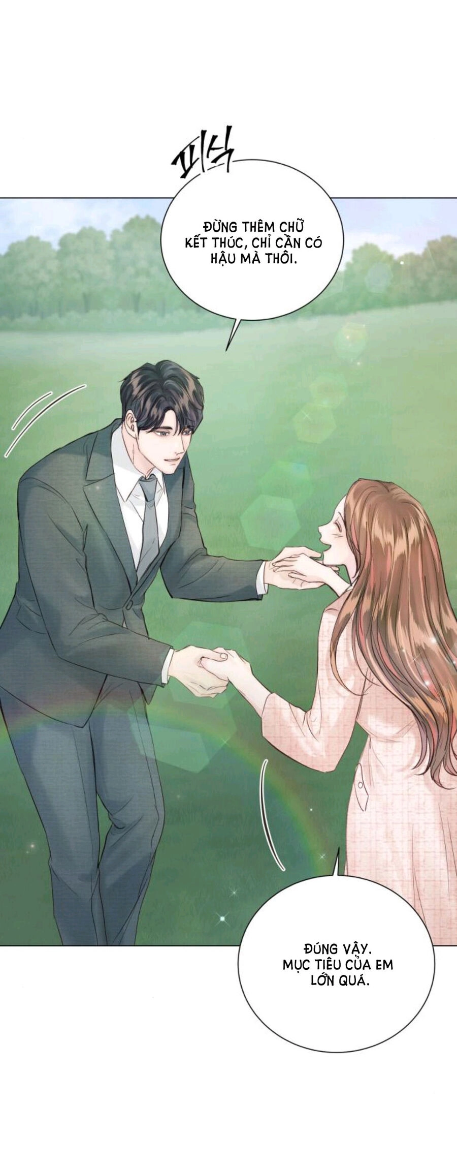 Kết Thúc Nhất Định Sẽ Có Hậu Chapter 109.2 - 69