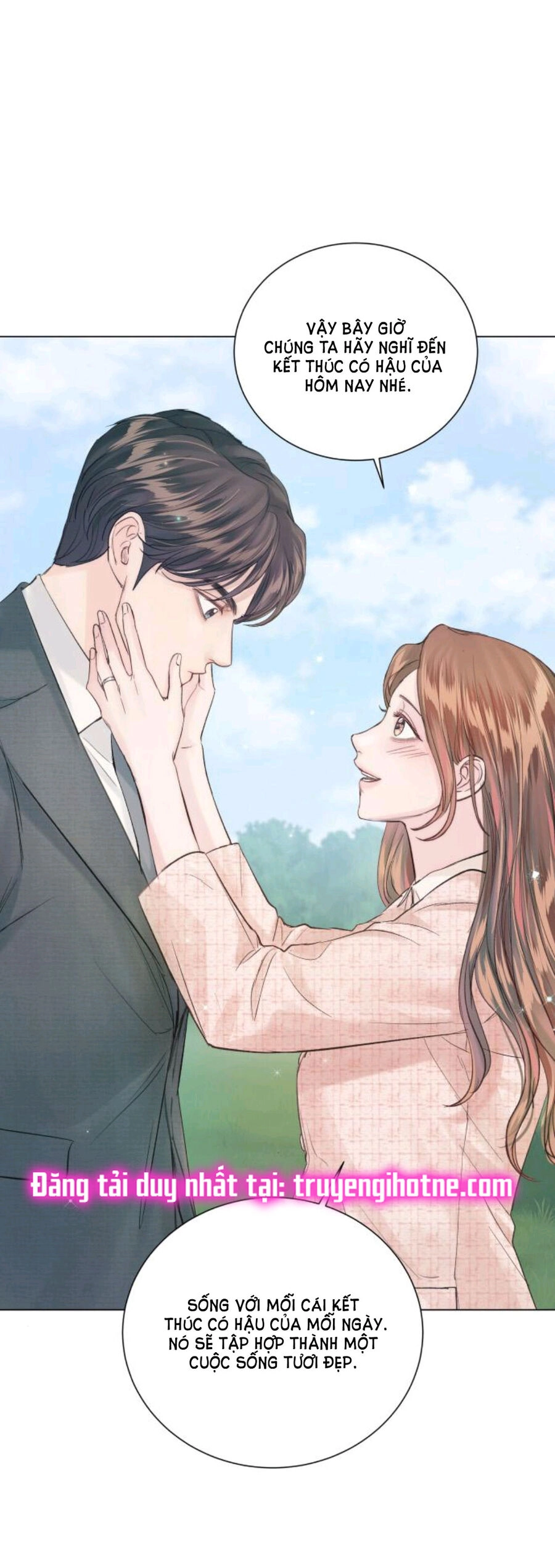 Kết Thúc Nhất Định Sẽ Có Hậu Chapter 109.2 - 70