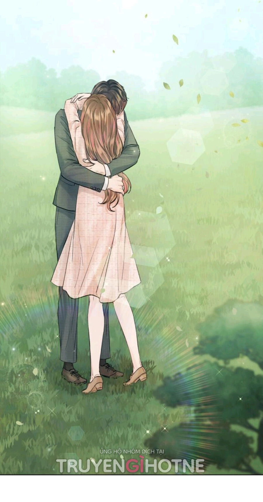 Kết Thúc Nhất Định Sẽ Có Hậu Chapter 109.2 - 75