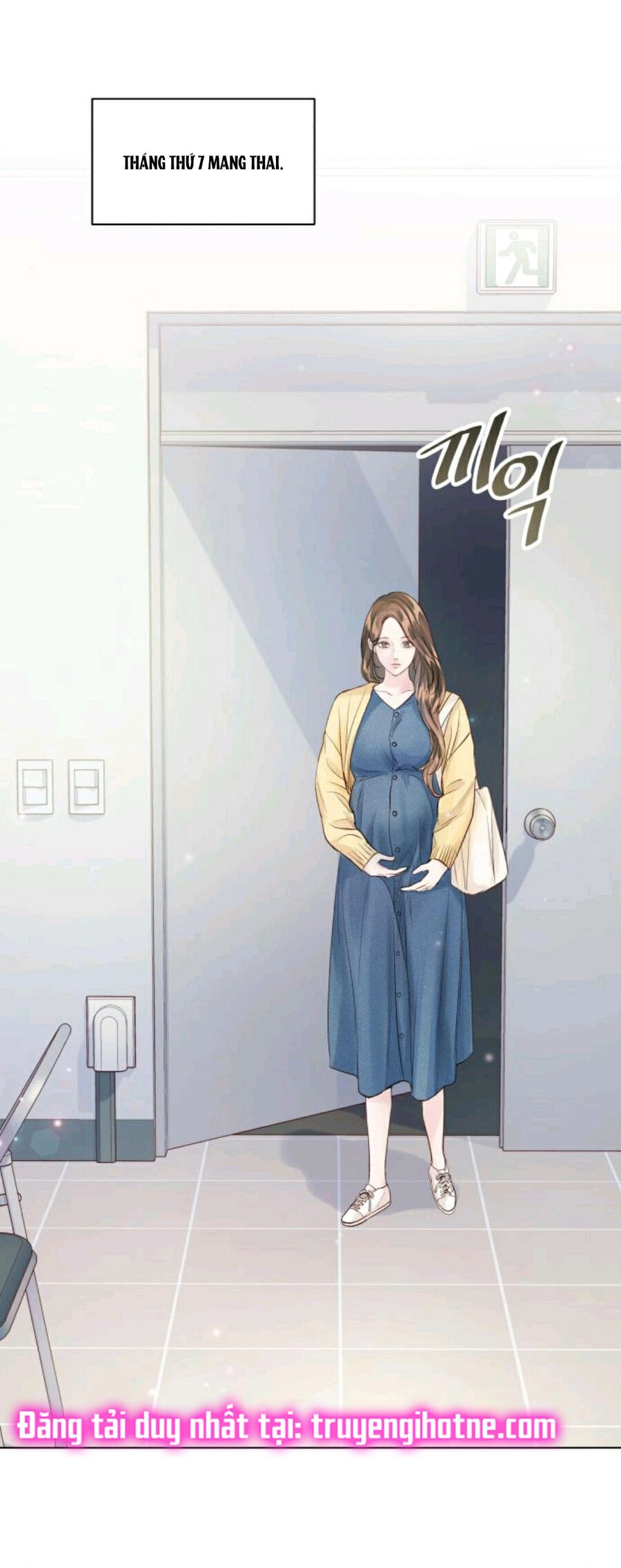 Kết Thúc Nhất Định Sẽ Có Hậu Chapter 110.1 - 1