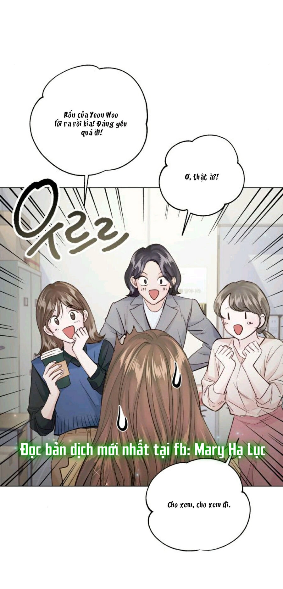 Kết Thúc Nhất Định Sẽ Có Hậu Chapter 110.1 - 3