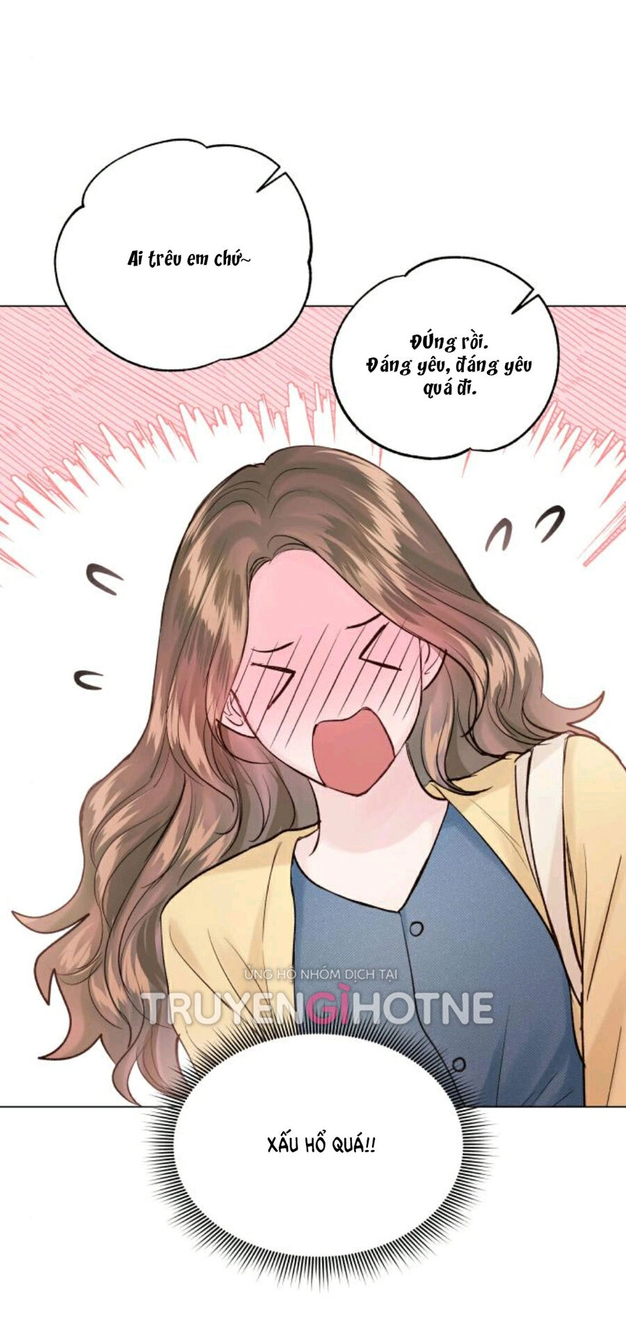 Kết Thúc Nhất Định Sẽ Có Hậu Chapter 110.1 - 5