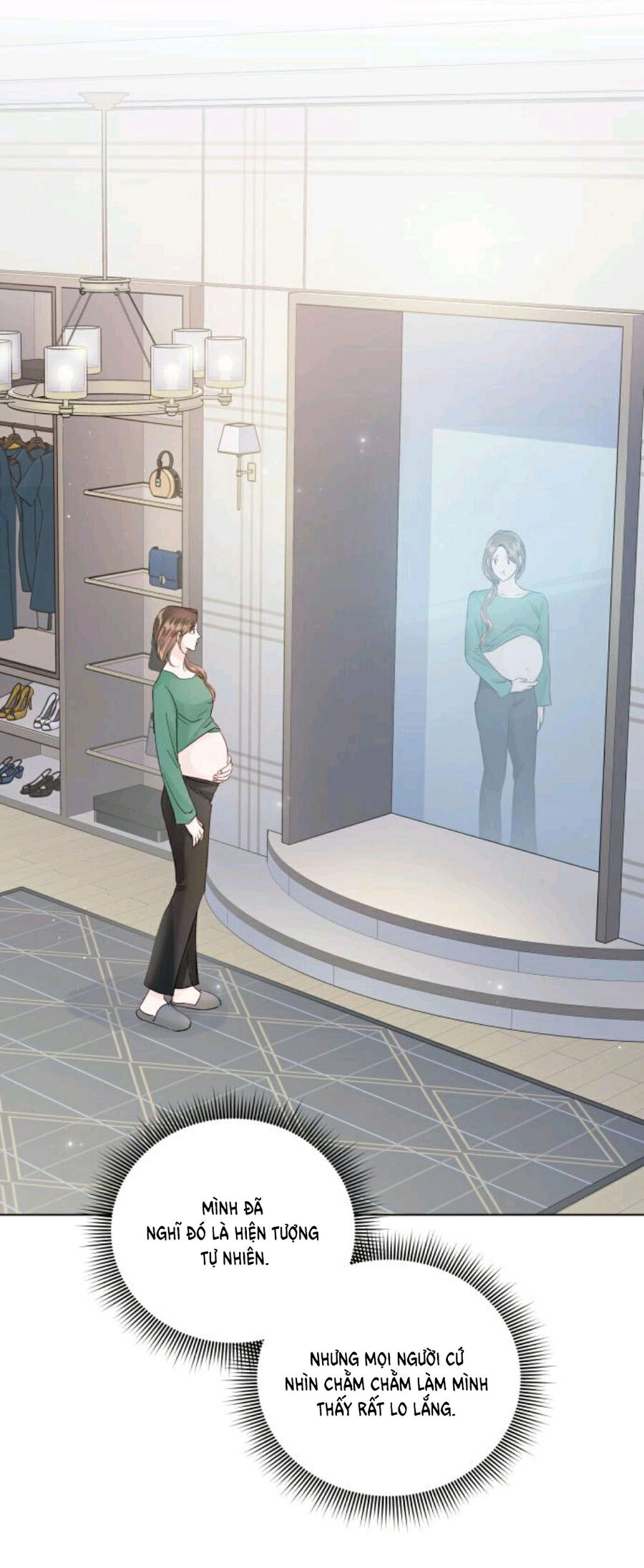 Kết Thúc Nhất Định Sẽ Có Hậu Chapter 110.1 - 7