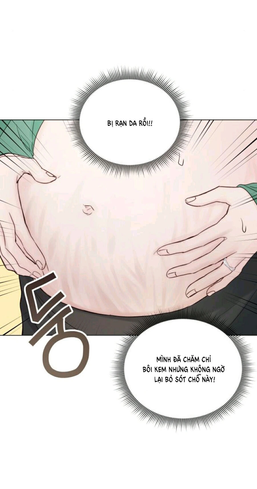 Kết Thúc Nhất Định Sẽ Có Hậu Chapter 110.1 - 9