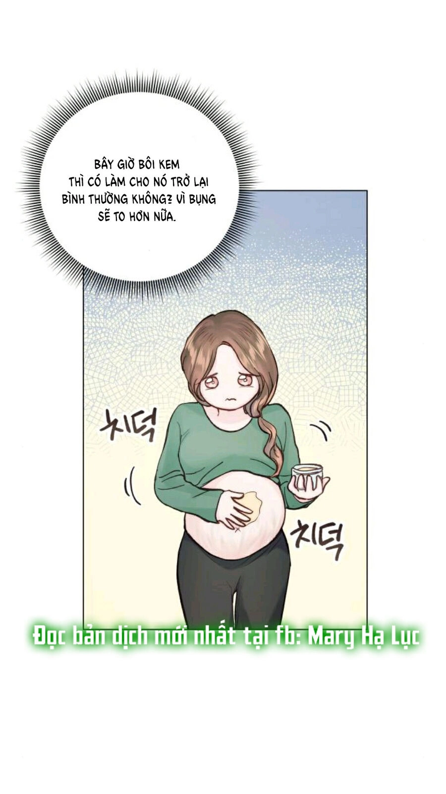 Kết Thúc Nhất Định Sẽ Có Hậu Chapter 110.1 - 10