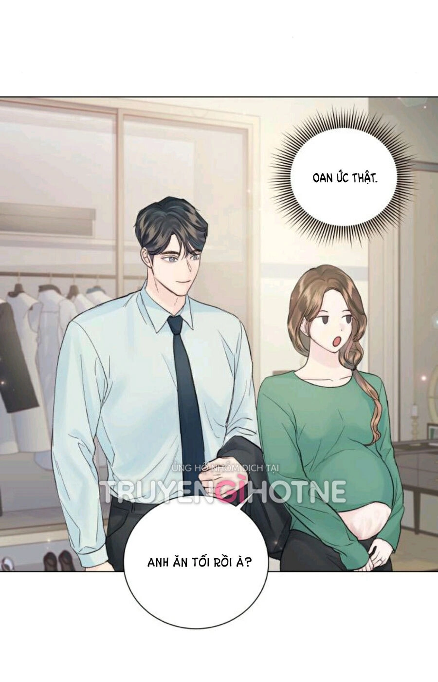 Kết Thúc Nhất Định Sẽ Có Hậu Chapter 110.1 - 21