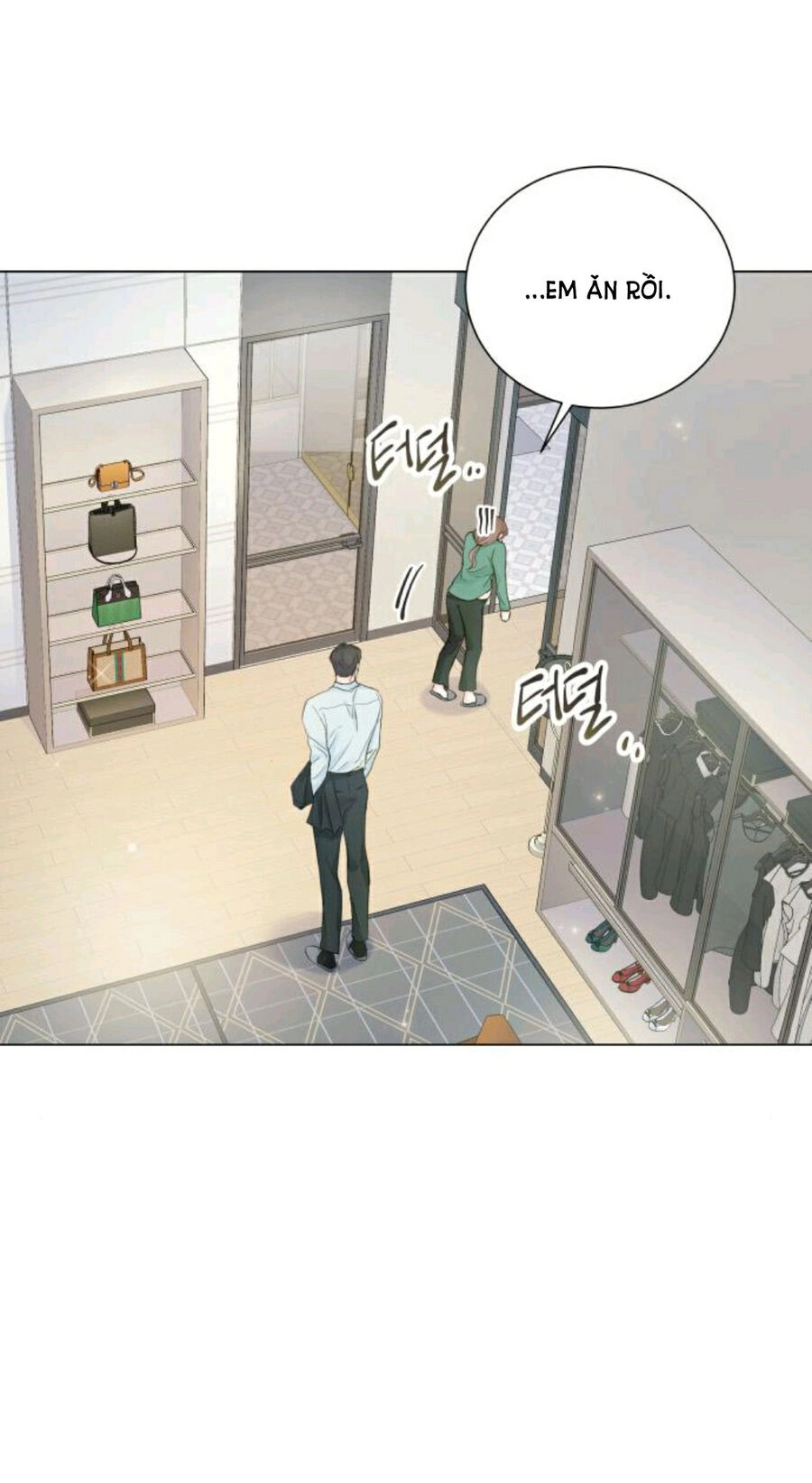 Kết Thúc Nhất Định Sẽ Có Hậu Chapter 110.1 - 23