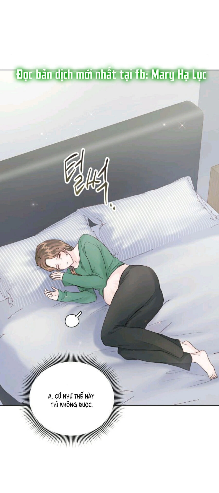 Kết Thúc Nhất Định Sẽ Có Hậu Chapter 110.1 - 24