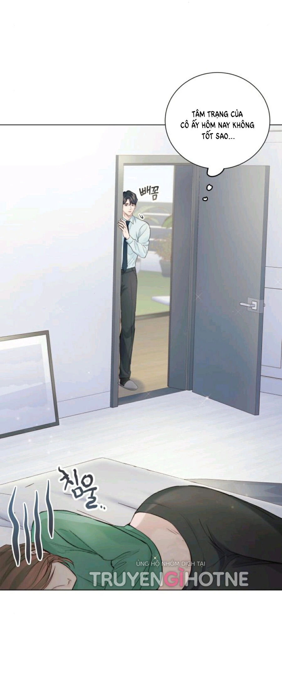 Kết Thúc Nhất Định Sẽ Có Hậu Chapter 110.1 - 26