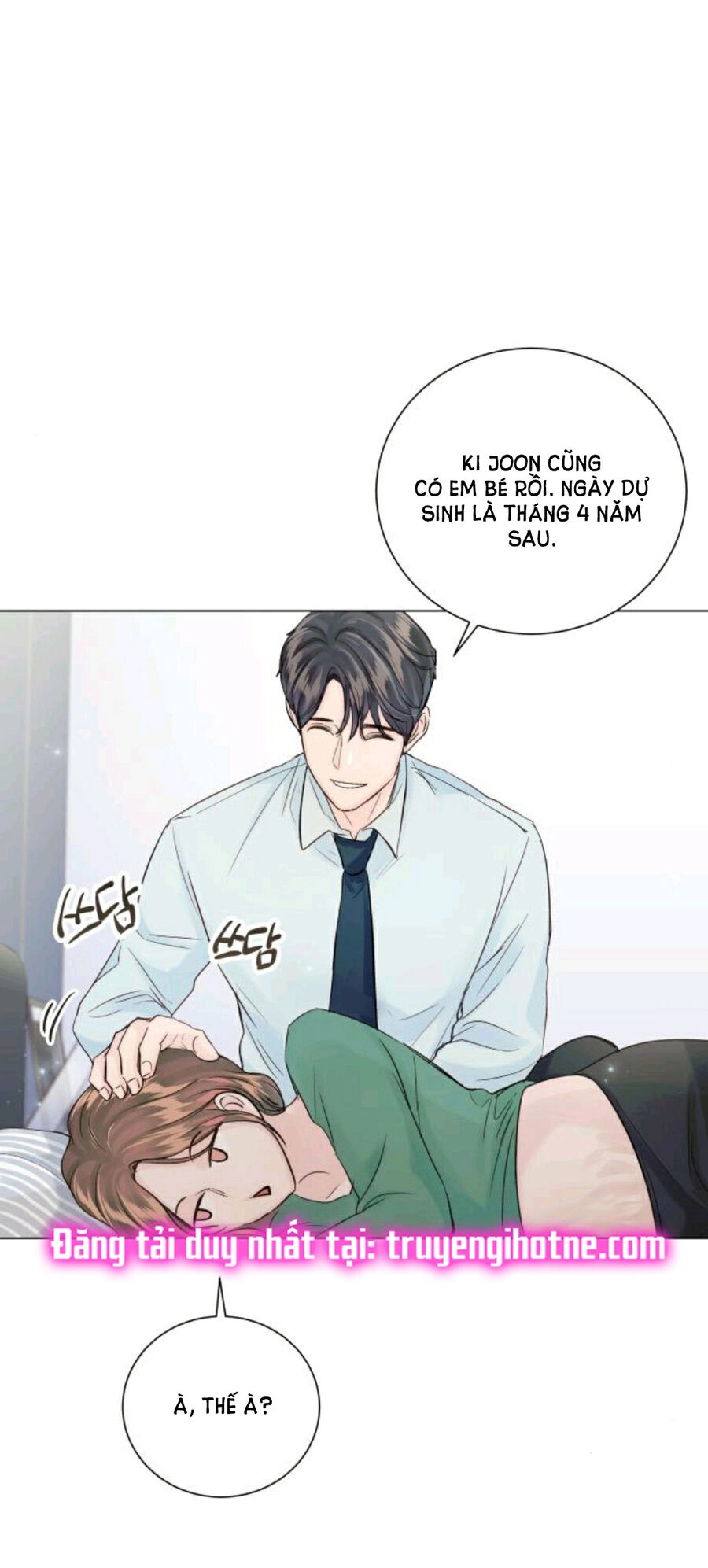 Kết Thúc Nhất Định Sẽ Có Hậu Chapter 110.1 - 28