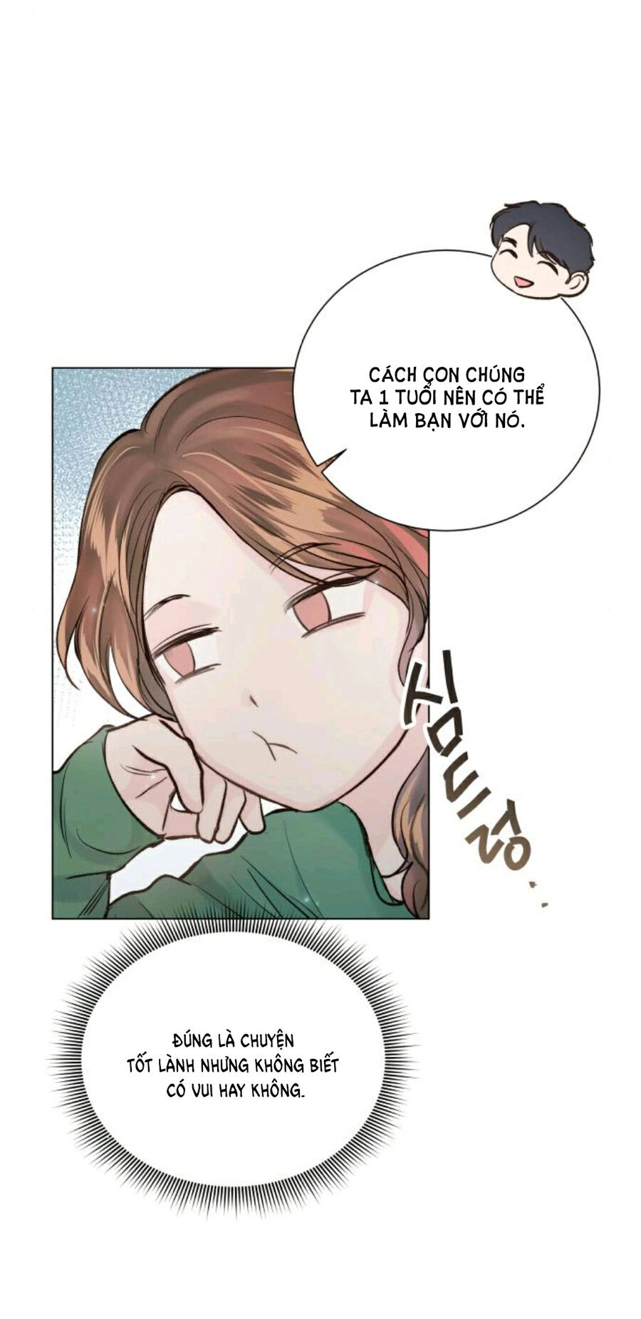 Kết Thúc Nhất Định Sẽ Có Hậu Chapter 110.1 - 29