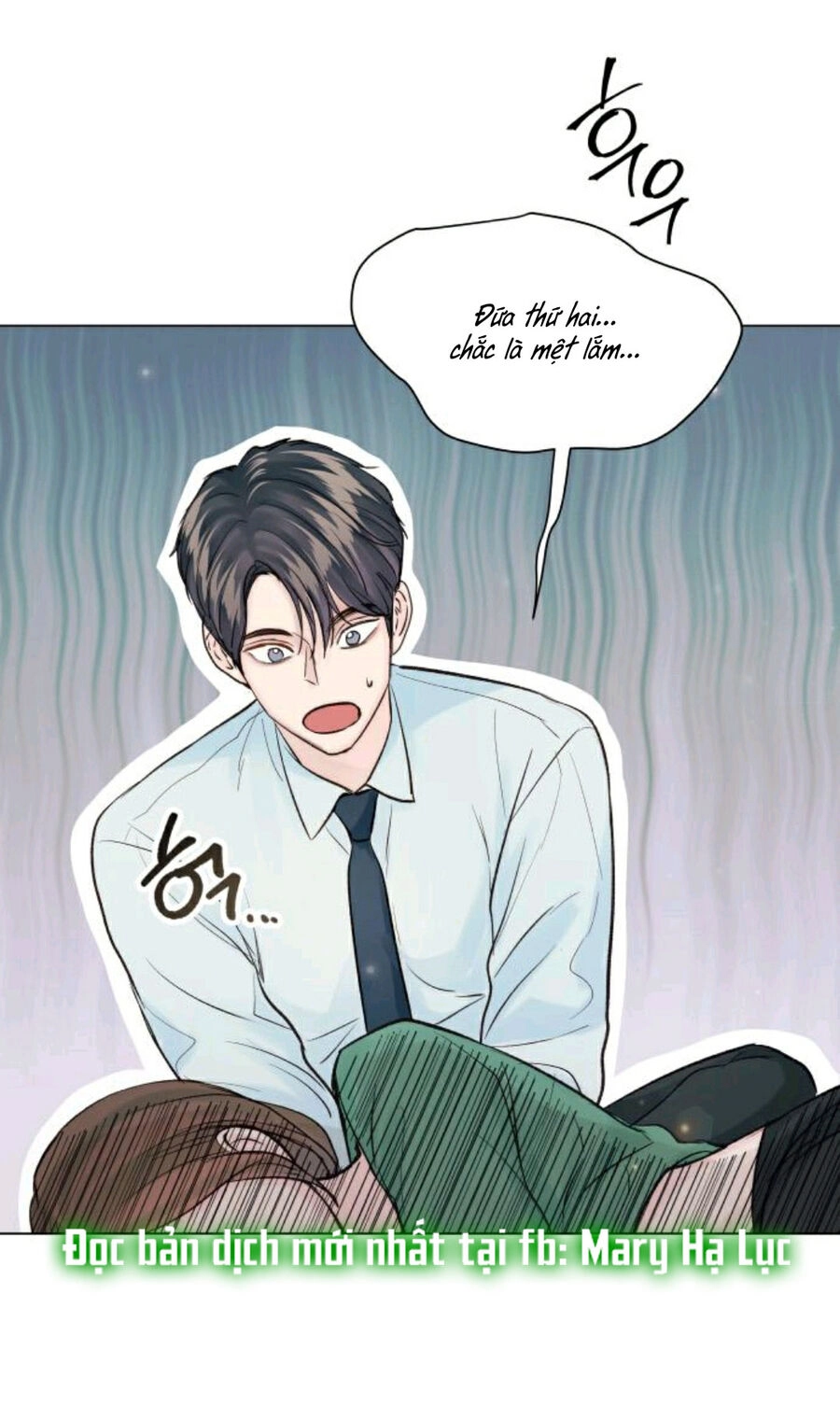 Kết Thúc Nhất Định Sẽ Có Hậu Chapter 110.1 - 30