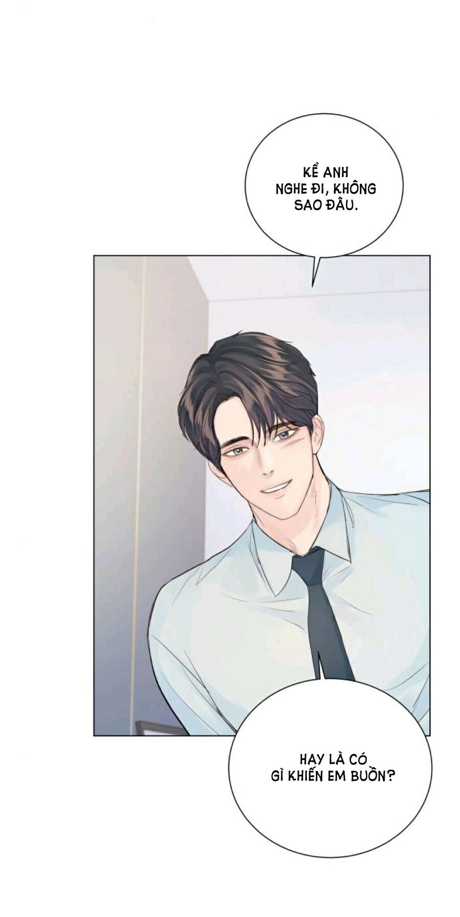 Kết Thúc Nhất Định Sẽ Có Hậu Chapter 110.1 - 33