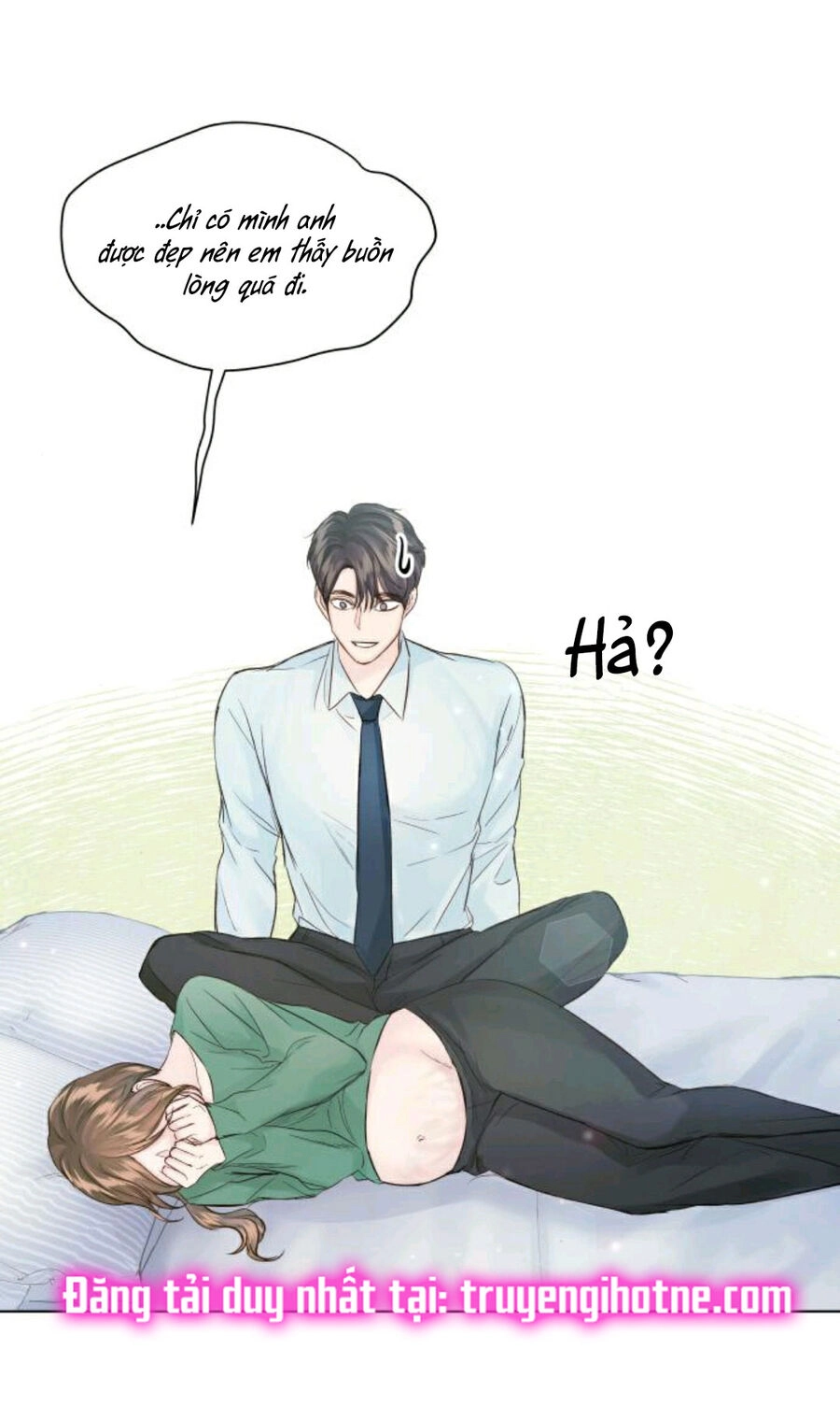 Kết Thúc Nhất Định Sẽ Có Hậu Chapter 110.2 - 1