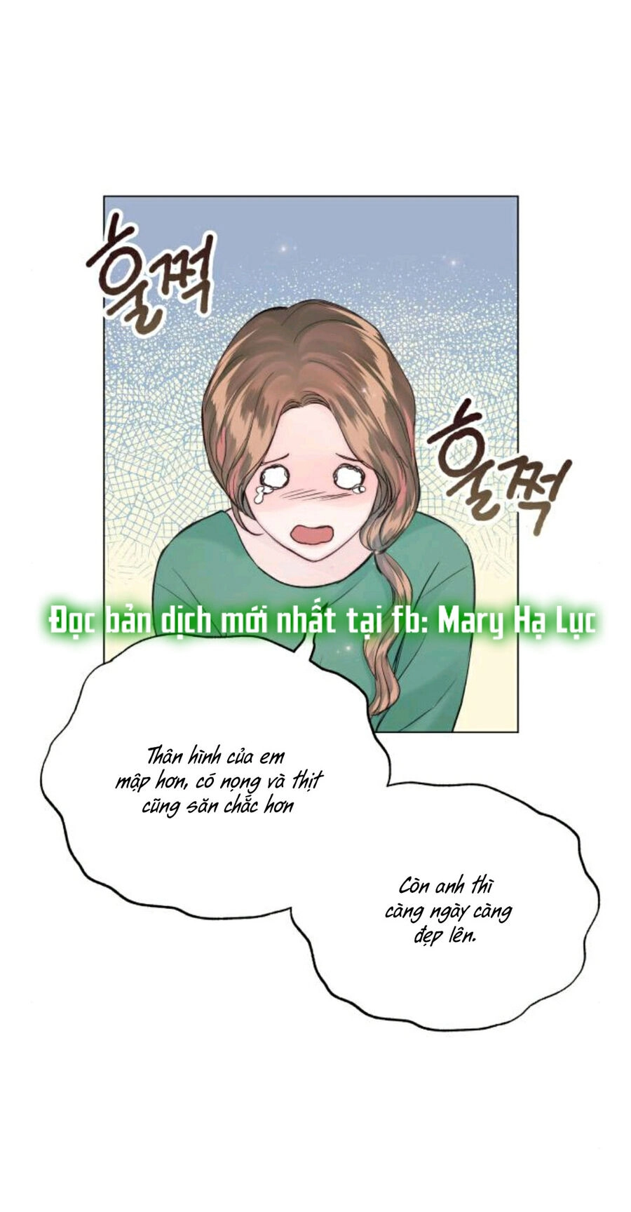 Kết Thúc Nhất Định Sẽ Có Hậu Chapter 110.2 - 3