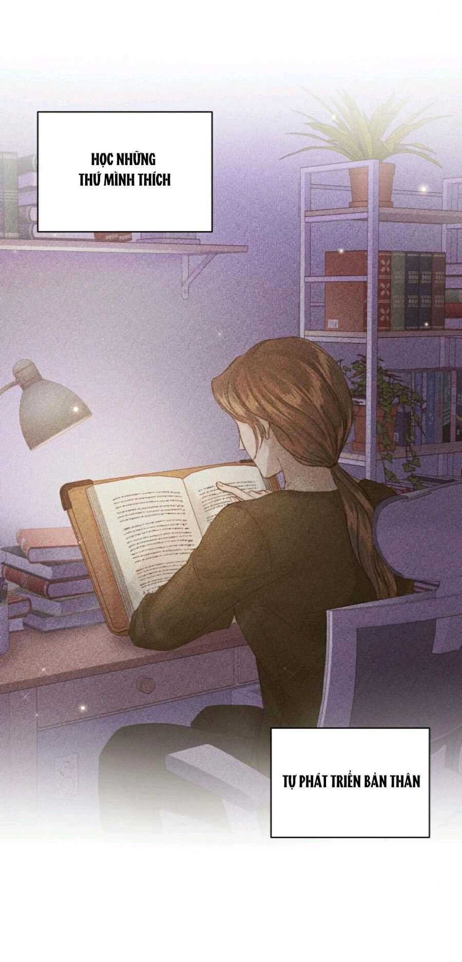 Kết Thúc Nhất Định Sẽ Có Hậu Chapter 110.2 - 8