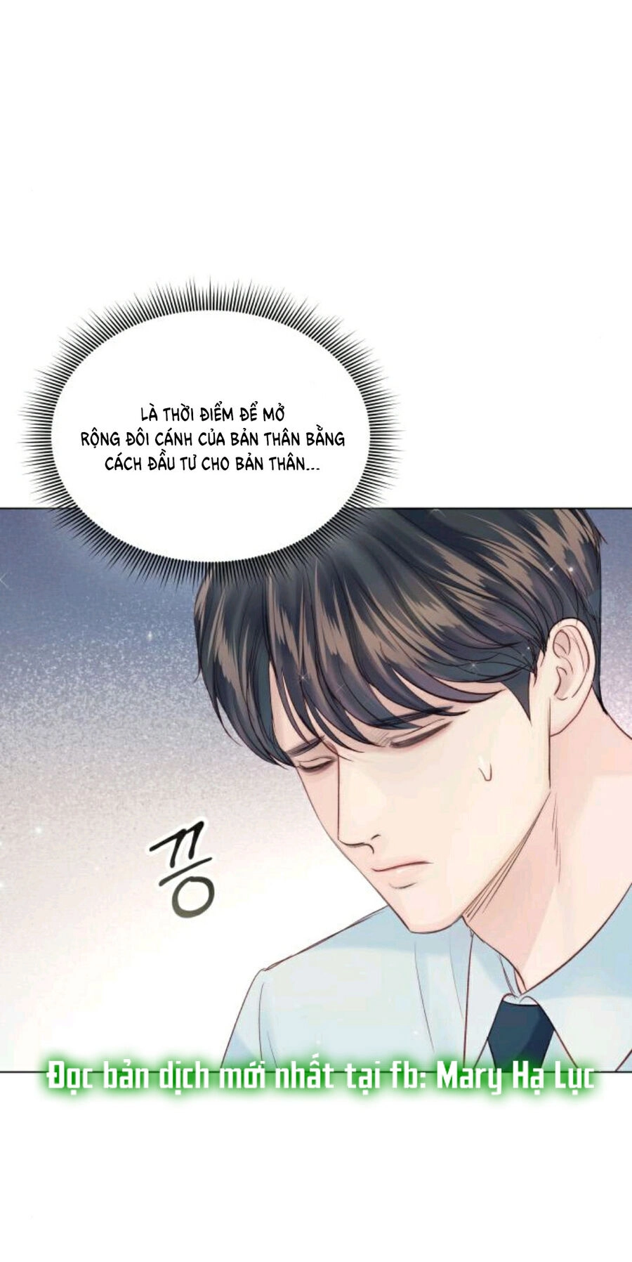 Kết Thúc Nhất Định Sẽ Có Hậu Chapter 110.2 - 9