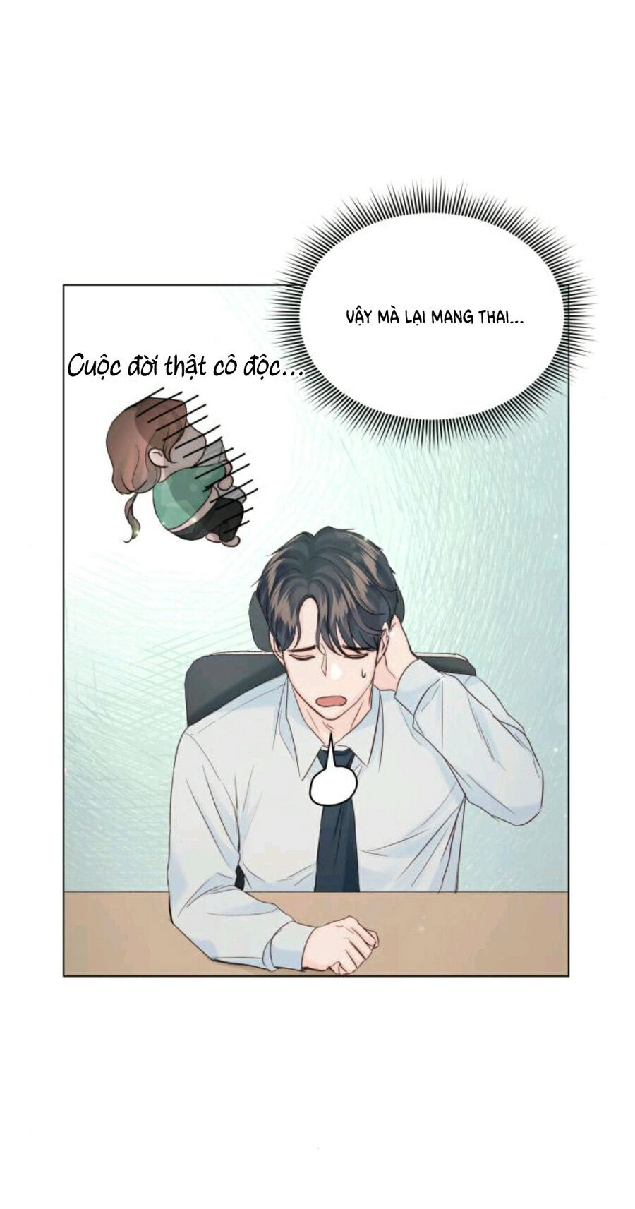 Kết Thúc Nhất Định Sẽ Có Hậu Chapter 110.2 - 10