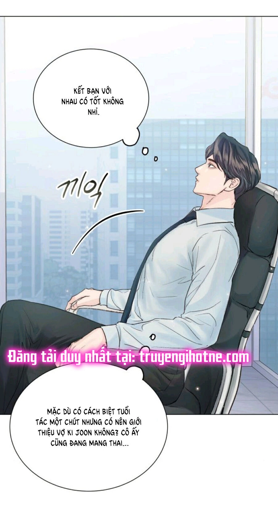 Kết Thúc Nhất Định Sẽ Có Hậu Chapter 110.2 - 12