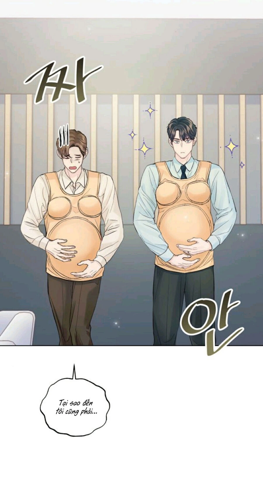 Kết Thúc Nhất Định Sẽ Có Hậu Chapter 110.2 - 16