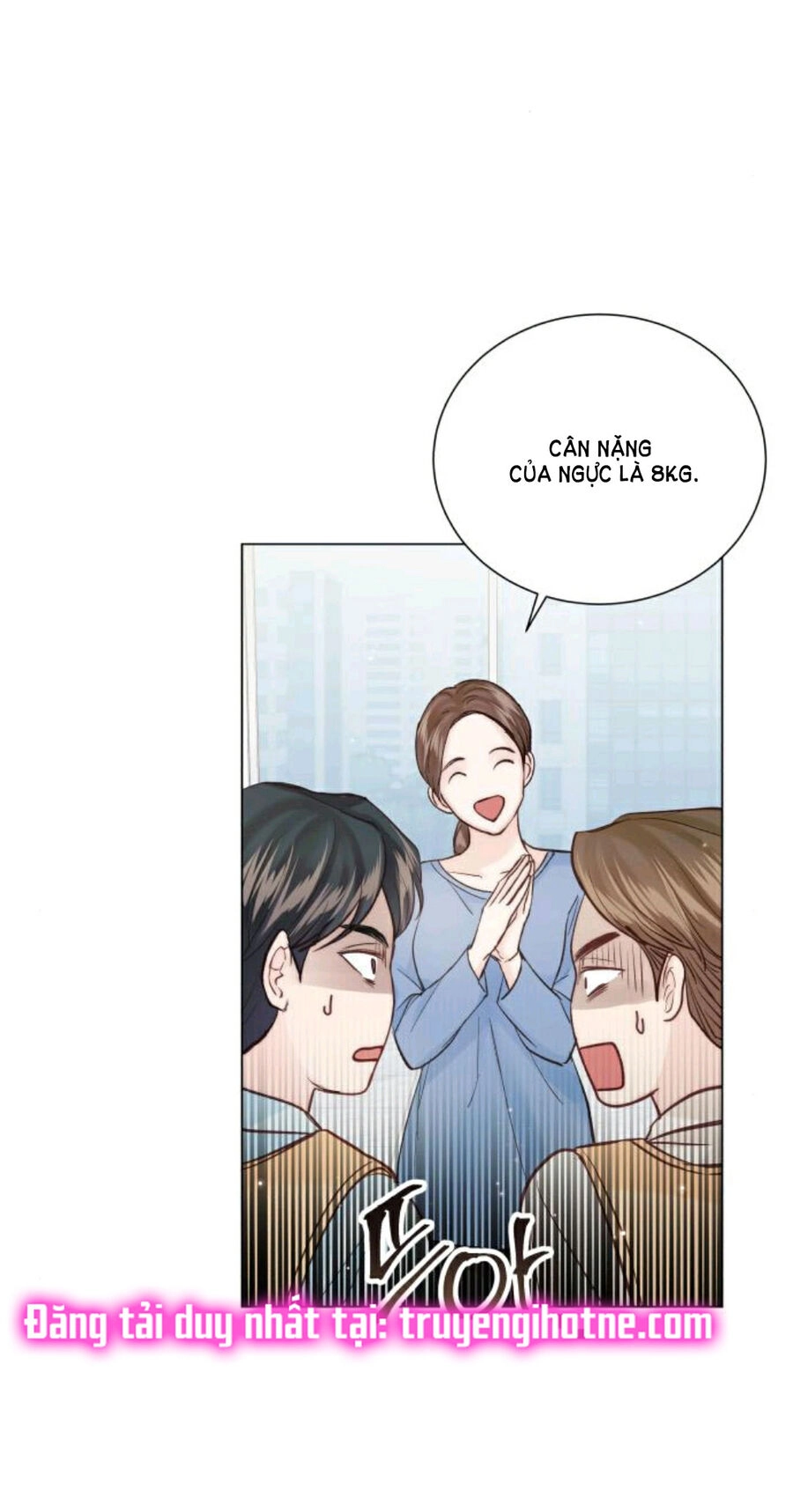 Kết Thúc Nhất Định Sẽ Có Hậu Chapter 110.2 - 19