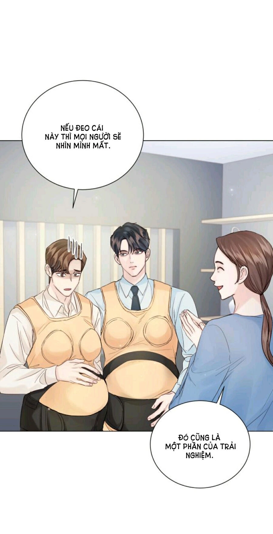 Kết Thúc Nhất Định Sẽ Có Hậu Chapter 110.2 - 20