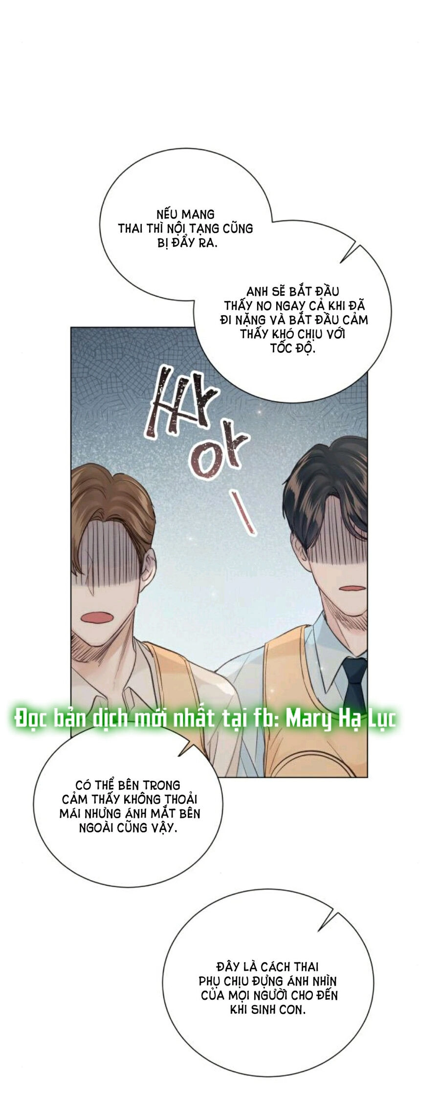 Kết Thúc Nhất Định Sẽ Có Hậu Chapter 110.2 - 23