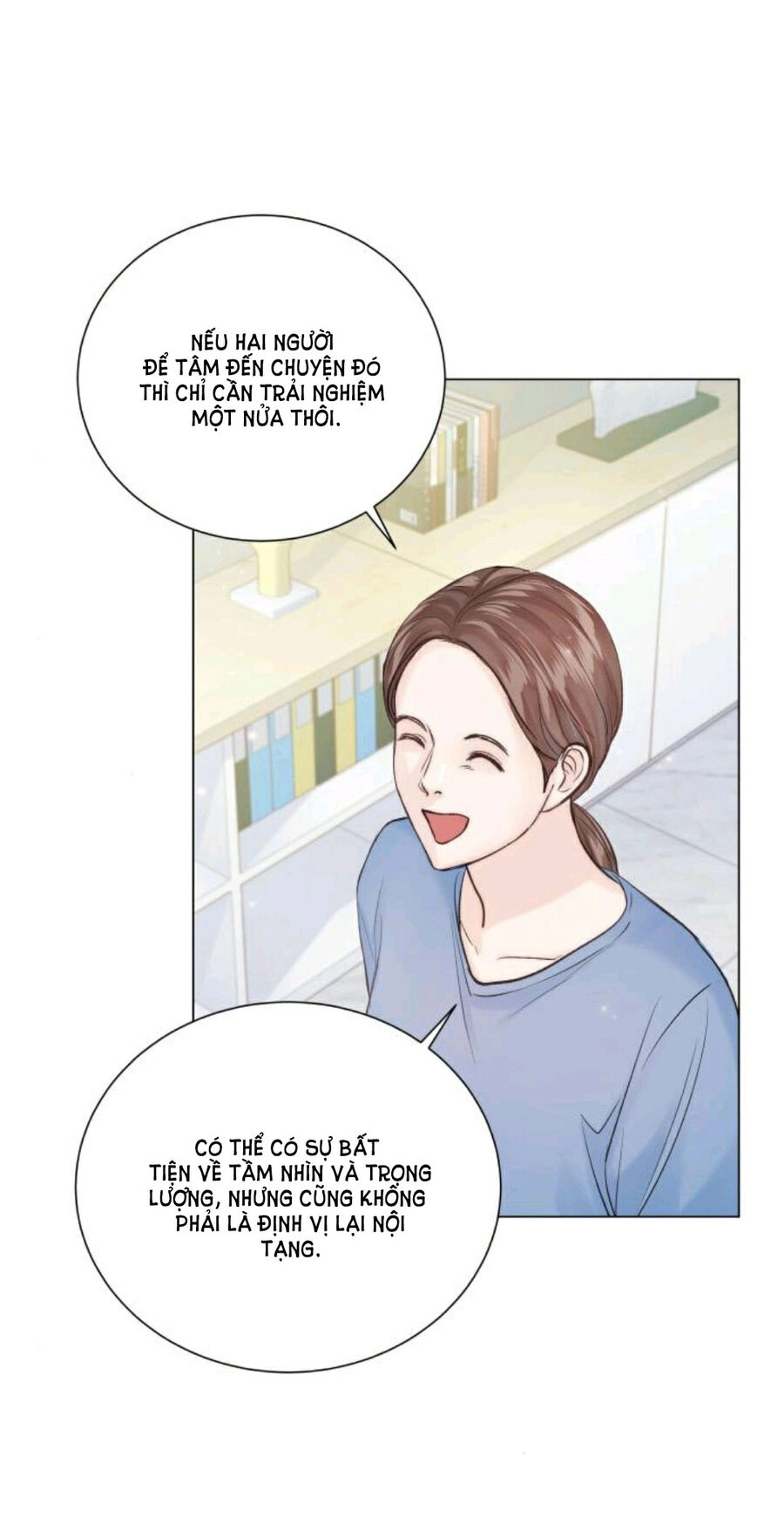 Kết Thúc Nhất Định Sẽ Có Hậu Chapter 110.2 - 24