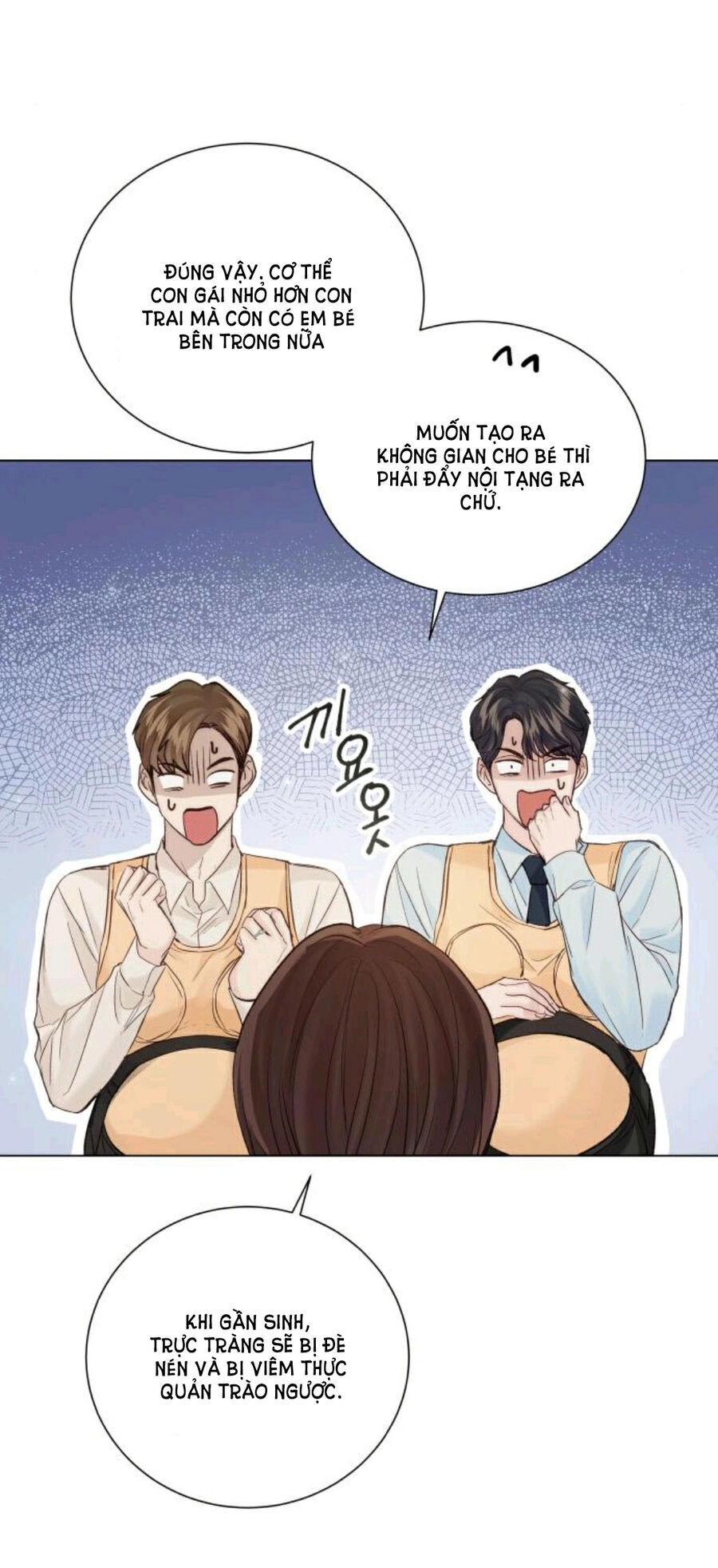 Kết Thúc Nhất Định Sẽ Có Hậu Chapter 110.2 - 26