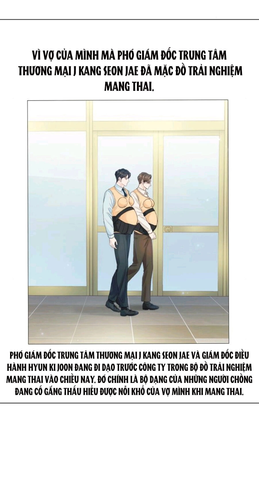 Kết Thúc Nhất Định Sẽ Có Hậu Chapter 111.1 - 4