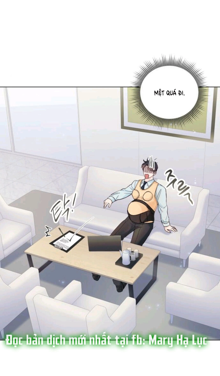 Kết Thúc Nhất Định Sẽ Có Hậu Chapter 111.1 - 5