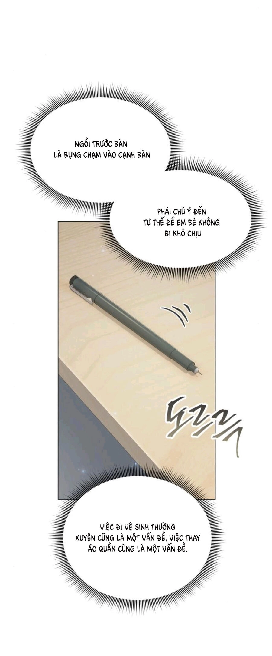 Kết Thúc Nhất Định Sẽ Có Hậu Chapter 111.1 - 6