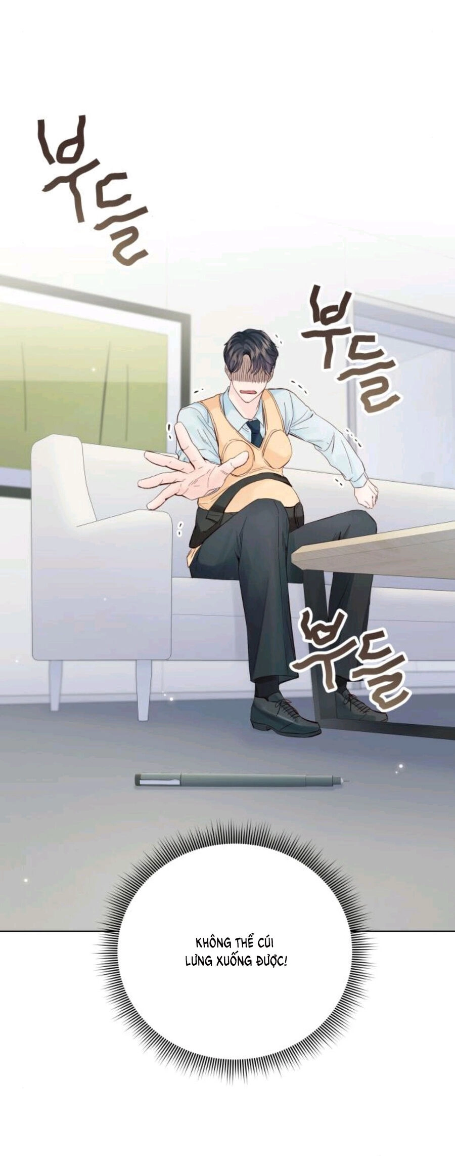 Kết Thúc Nhất Định Sẽ Có Hậu Chapter 111.1 - 8