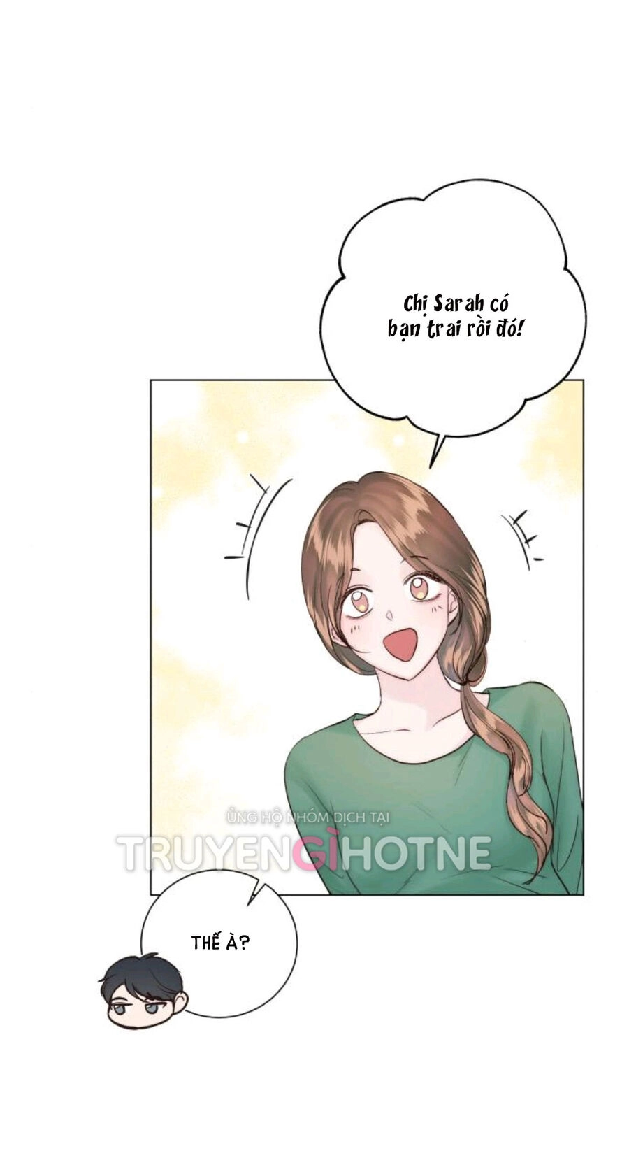 Kết Thúc Nhất Định Sẽ Có Hậu Chapter 111.1 - 19