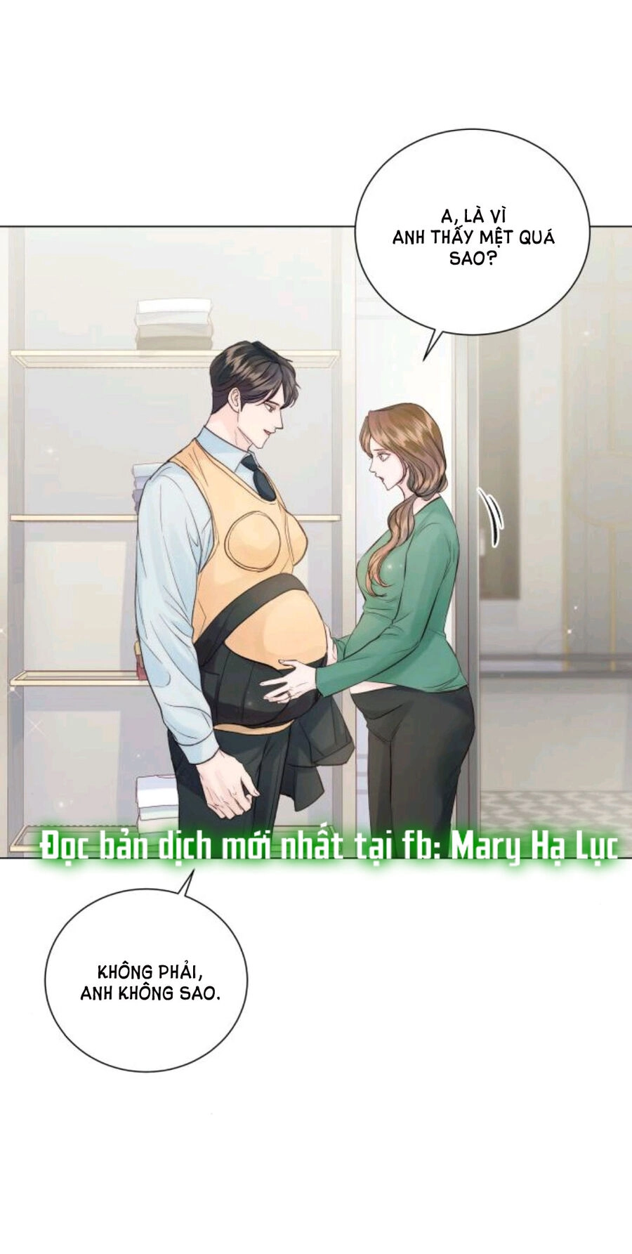 Kết Thúc Nhất Định Sẽ Có Hậu Chapter 111.1 - 25