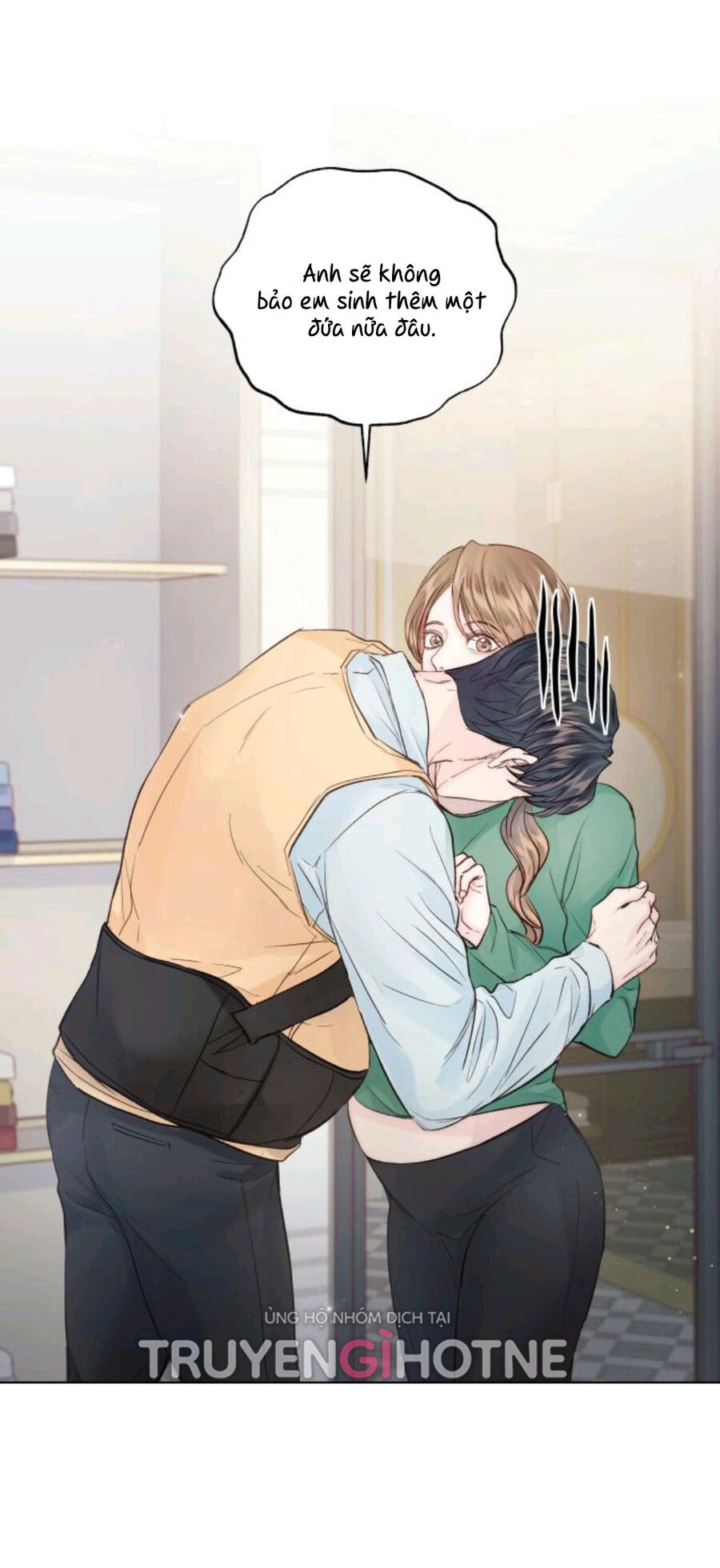 Kết Thúc Nhất Định Sẽ Có Hậu Chapter 111.1 - 27