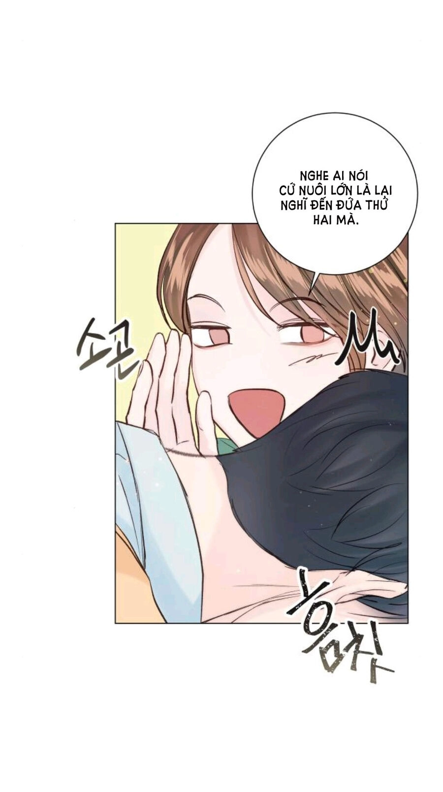 Kết Thúc Nhất Định Sẽ Có Hậu Chapter 111.1 - 28