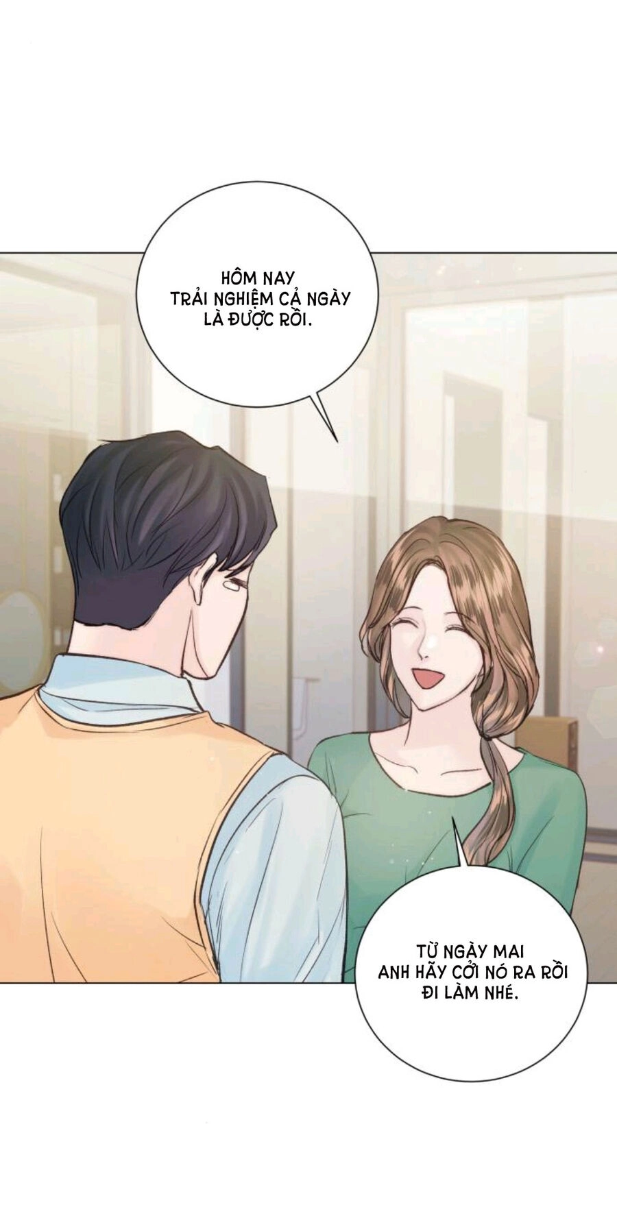 Kết Thúc Nhất Định Sẽ Có Hậu Chapter 111.1 - 30