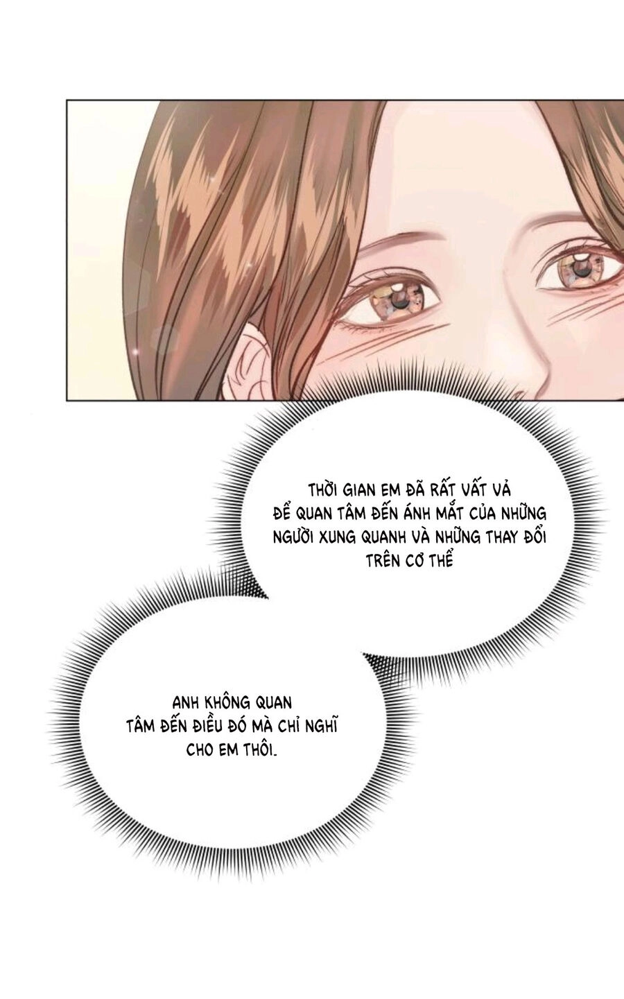 Kết Thúc Nhất Định Sẽ Có Hậu Chapter 111.1 - 34