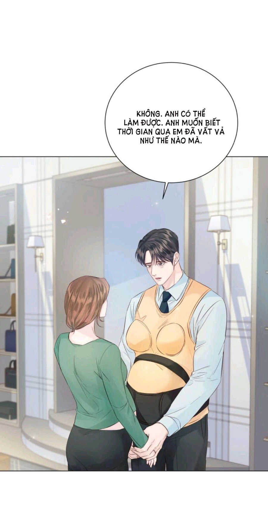 Kết Thúc Nhất Định Sẽ Có Hậu Chapter 111.1 - 36