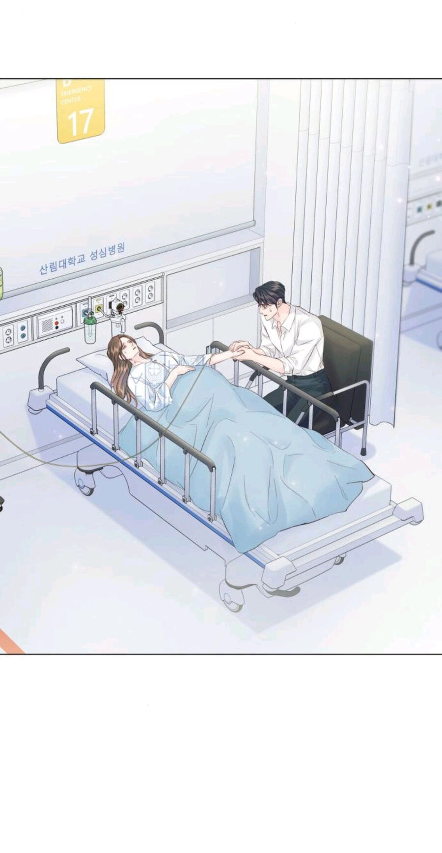 Kết Thúc Nhất Định Sẽ Có Hậu Chapter 111.2 - 2