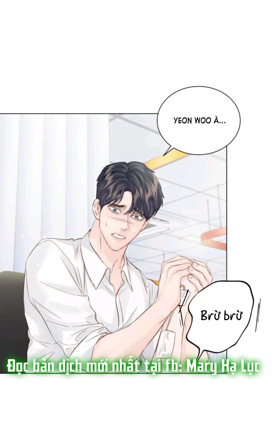 Kết Thúc Nhất Định Sẽ Có Hậu Chapter 111.2 - 3