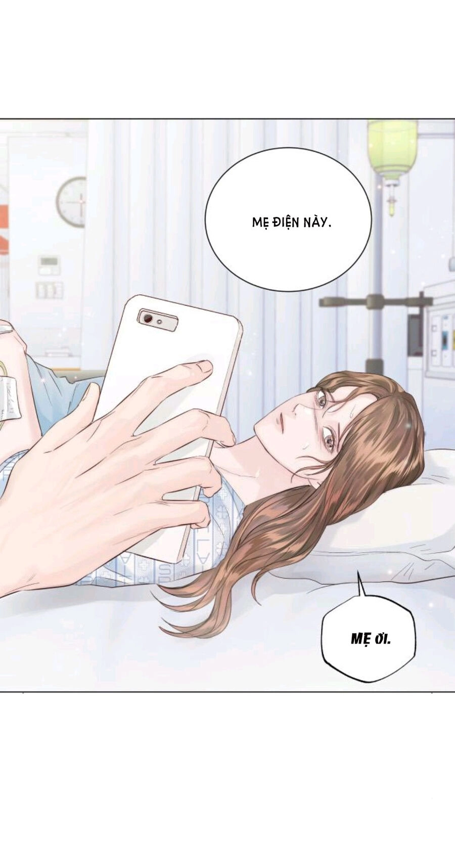 Kết Thúc Nhất Định Sẽ Có Hậu Chapter 111.2 - 5