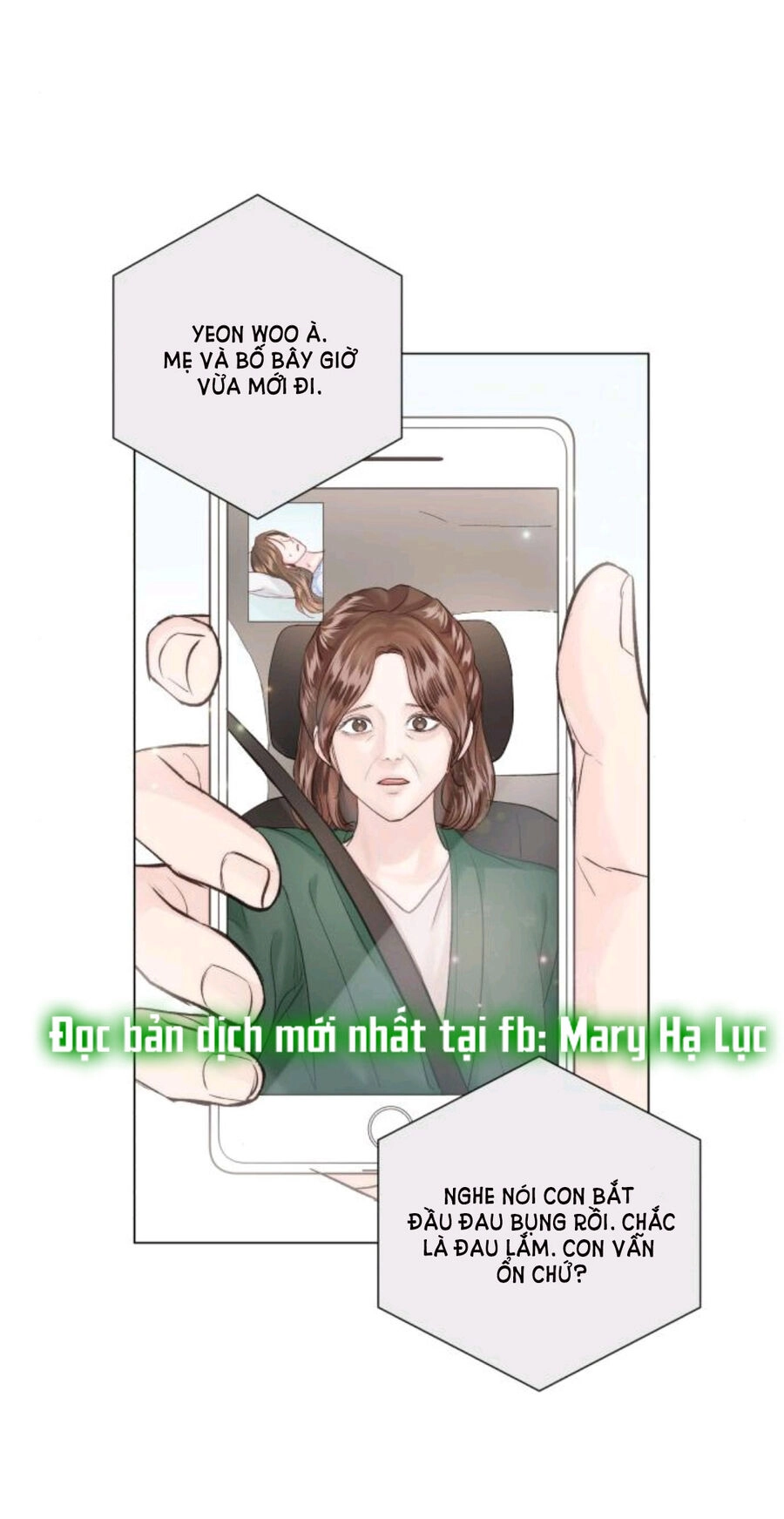 Kết Thúc Nhất Định Sẽ Có Hậu Chapter 111.2 - 6