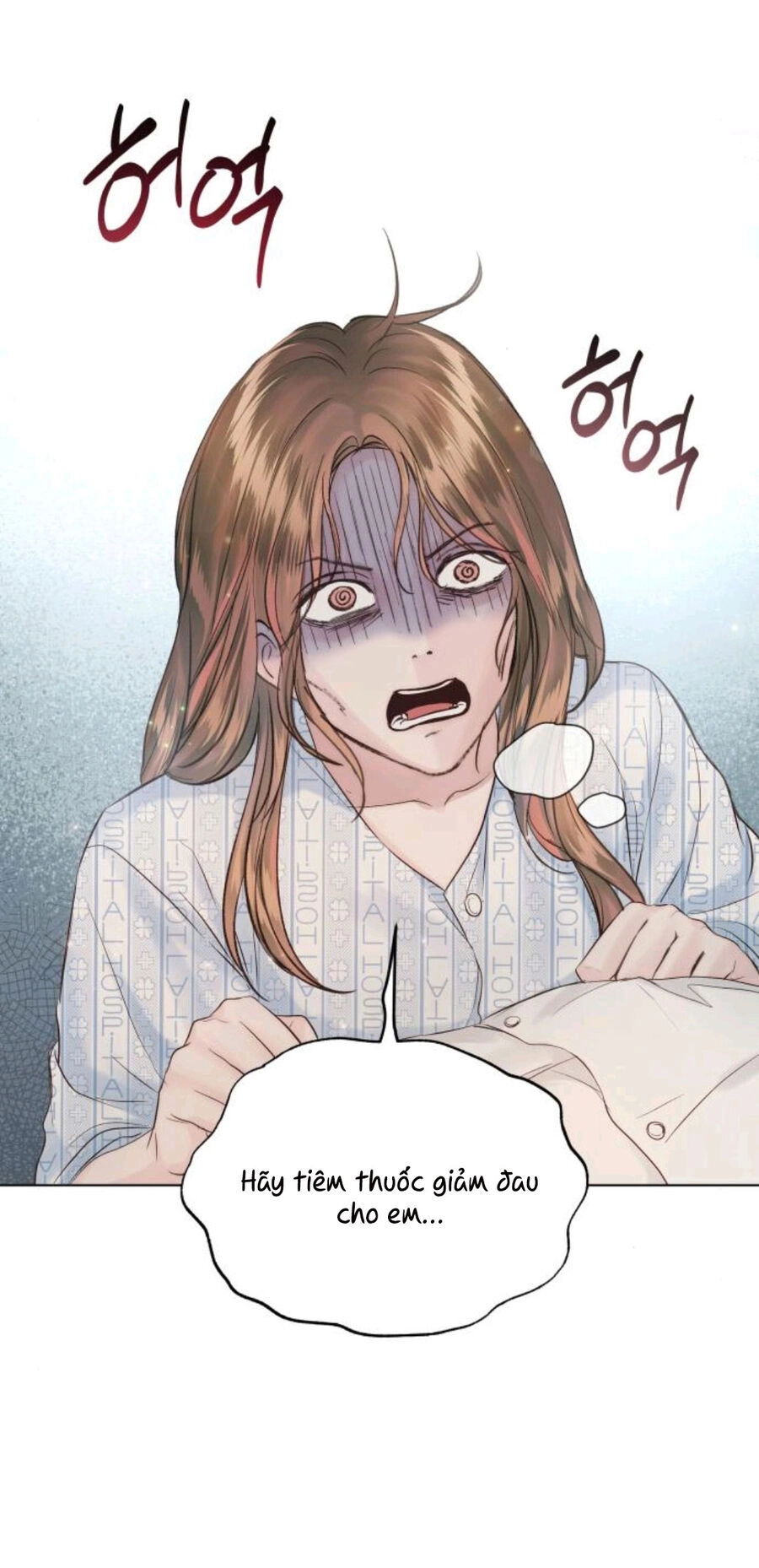 Kết Thúc Nhất Định Sẽ Có Hậu Chapter 111.2 - 15