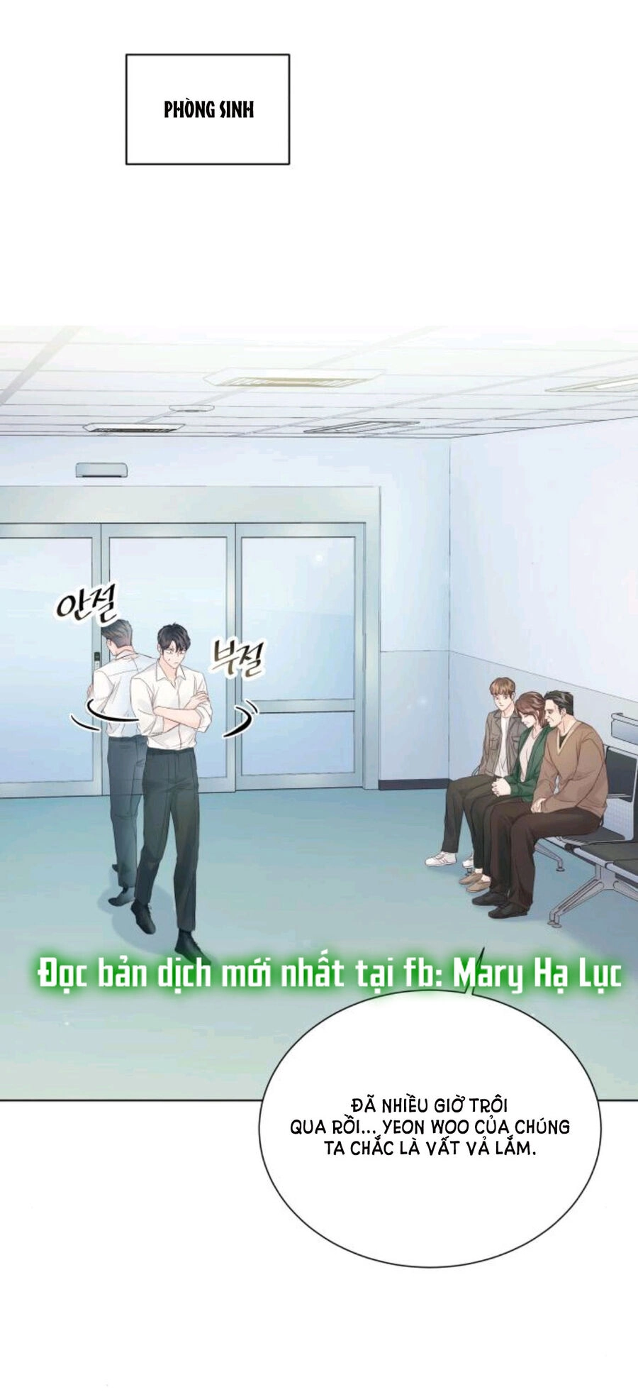 Kết Thúc Nhất Định Sẽ Có Hậu Chapter 111.2 - 20