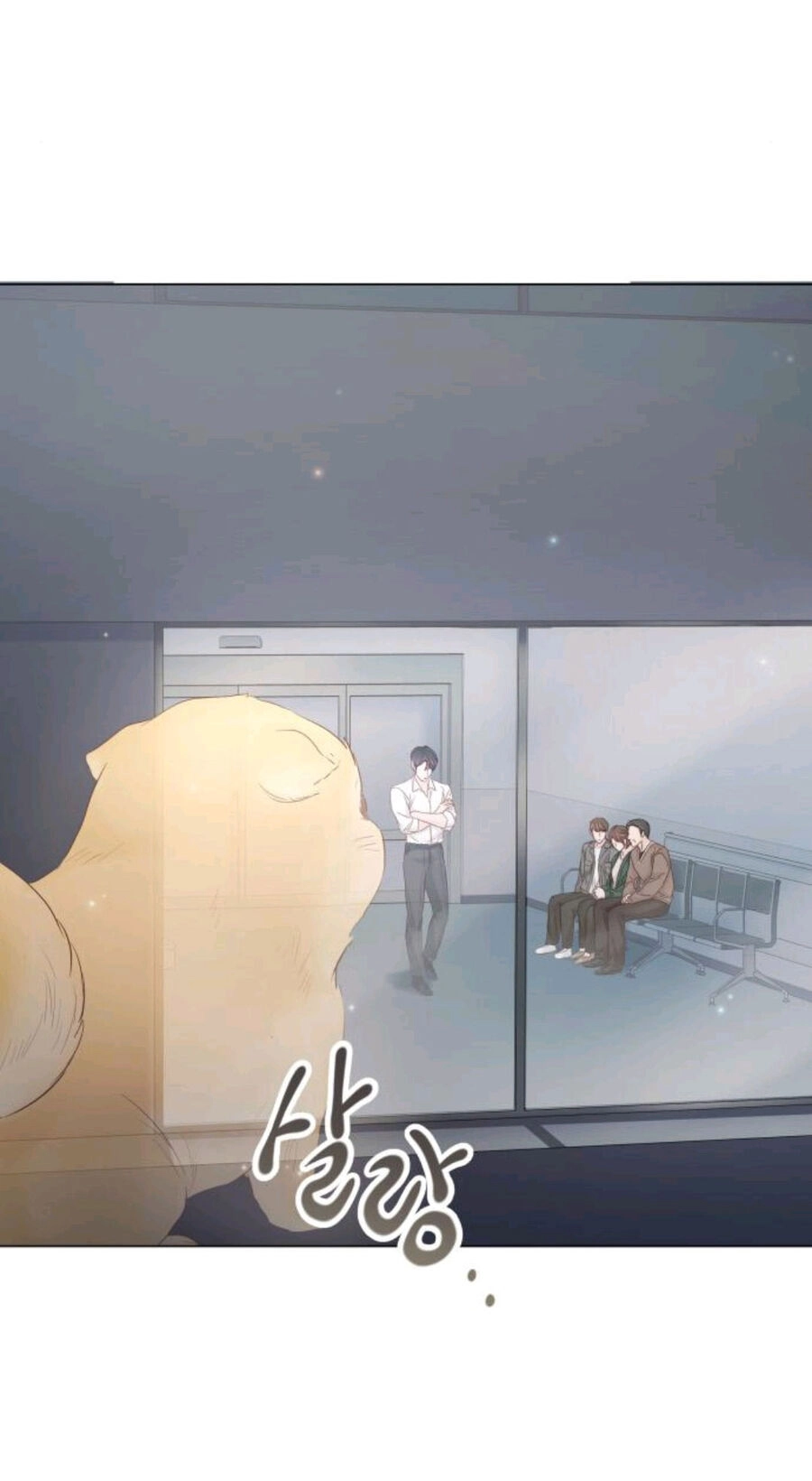 Kết Thúc Nhất Định Sẽ Có Hậu Chapter 111.2 - 23